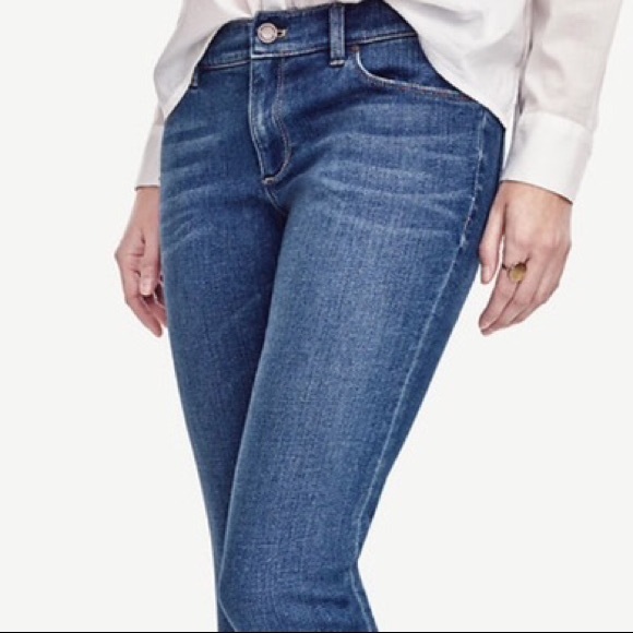 LOFT Denim - FINAL 💥ANN TAYLOR LOFT JEANS